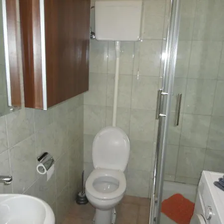 Autokomanda * Belgrad